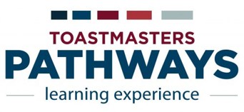Pathways Logo Toastmasters Pathways Learning Experience